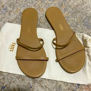 Tkees Gemma in Cocobutter